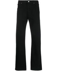 Levi's - Jeans ,Zwart ,Katoen 501 Original Jeans - Lyst