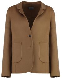 Malo - Cashmere Knitwear - Lyst