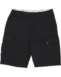 Element - Casual Shorts - Lyst