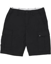 Element - Ripstop Cargo Shorts - Lyst