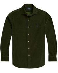 Polo Ralph Lauren - Hemden - Lyst