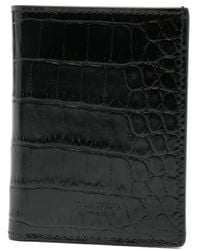 Tom Ford - Wallets & Cardholders - Lyst