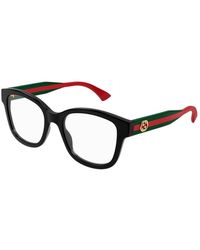 Gucci - Glasses - Lyst
