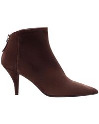 Chantal 1962 - Heeled Boots - Lyst
