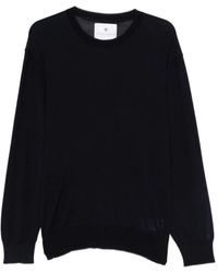 Seven Gauge - Round-Neck Knitwear - Lyst