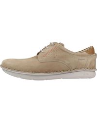 Fluchos - Klassische Schnürschuhe - Lyst