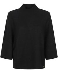 Fay - Turtlenecks - Lyst