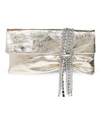 Jimmy Choo - Clutches - Lyst