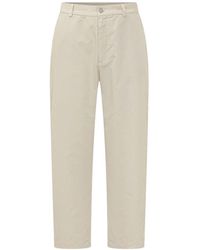 Cellar Door - Slim-Fit Trousers - Lyst