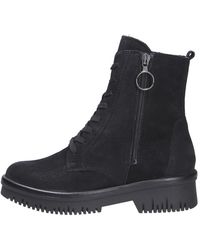 Waldläufer - H-Alea Boot - Lyst