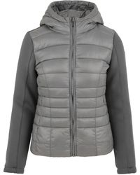 Bomboogie - Down Jackets - Lyst