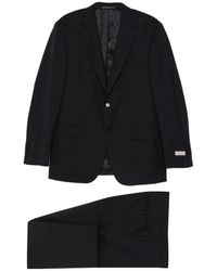 Canali - Single Breasted Suits - Lyst