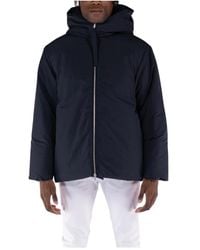 Jil Sander - Winter Jackets - Lyst