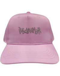DISCLAIMER - Caps - Lyst