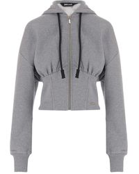 Just Cavalli - Zip-Throughs - Lyst