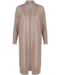 Alpha Studio - Cardigans - Lyst