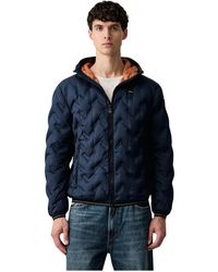 Blauer - Down Jackets - Lyst