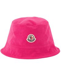 Moncler - Hats - Lyst