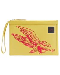 Lanvin - Wallets & Cardholders - Lyst