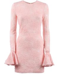 ROTATE BIRGER CHRISTENSEN - Party Dresses - Lyst