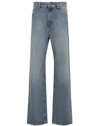 Miu Miu - Katoenen Broek - Lyst