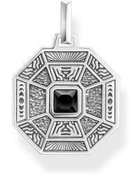 Thomas Sabo - Lucky Charm Anhänger - Lyst