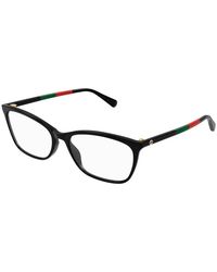 Gucci - Eyeglasses Gg1930O 001 Transpare/16/140 - Lyst