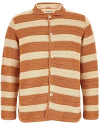 Bode - Cardigans - Lyst