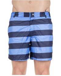 Aspesi - Bademode all over line 2 - Lyst