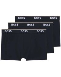 BOSS - Underpants - Lyst