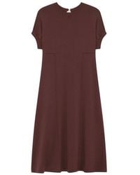 Alpha Studio - Knitted Dresses - Lyst