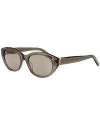 Saint Laurent - Sunglasses - Lyst