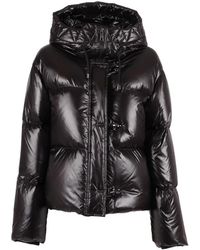 Fay - Down Jackets - Lyst