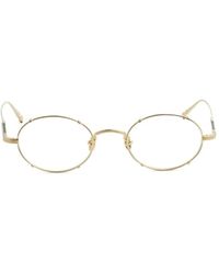 Matsuda - M3150 Optical Frame - Lyst