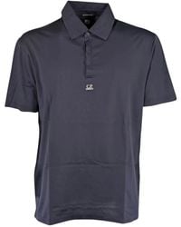 C.P. Company - Polo Shirts - Lyst