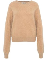 Crush - Cashmere Knitwear - Lyst