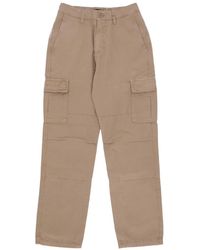 Iuter - Straight Trousers - Lyst