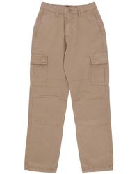 Iuter - Cargo Earth Broek Lichtgewicht Ripstop Stof - Lyst