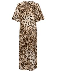 Gestuz - Midi Dresses - Lyst