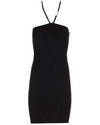 Amiri - Party Dresses - Lyst