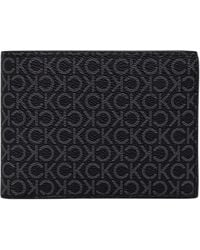 Calvin Klein - Wallets & Cardholders - Lyst