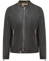 Bully - Leren Jas - Lyst