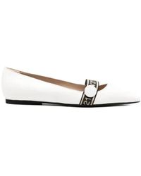N°21 - Ballerinas - Lyst