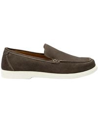 Loake - Tuscany Loafer - Lyst