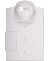 Ballantyne - Formal Shirts - Lyst