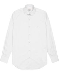 Brooksfield - Casual Shirts - Lyst