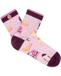 Cabaïa - Socks - Lyst