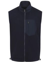 Sease - Vests - Lyst