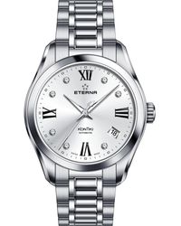 Eterna - Watches - Lyst