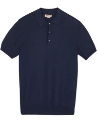 Baracuta - Polo shirts - Lyst